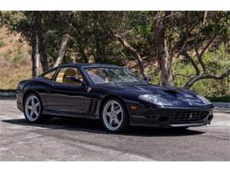2002 Ferrari 575 Maranello (CC-2065917) for sale in Beverly Hills, California