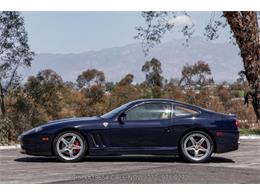 2002 Ferrari 575 Maranello (CC-2065917) for sale in Beverly Hills, California
