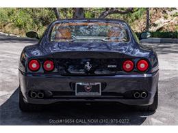 2002 Ferrari 575 Maranello (CC-2065917) for sale in Beverly Hills, California