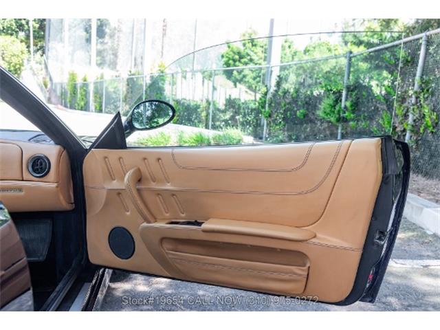 2002 Ferrari 575 Maranello (CC-2065917) for sale in Beverly Hills, California