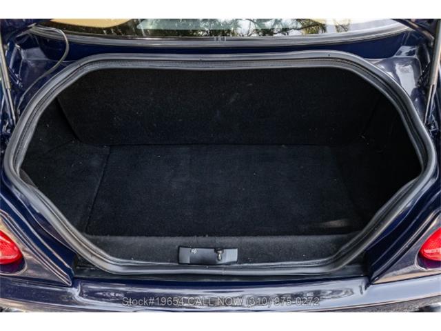 2002 Ferrari 575 Maranello (CC-2065917) for sale in Beverly Hills, California