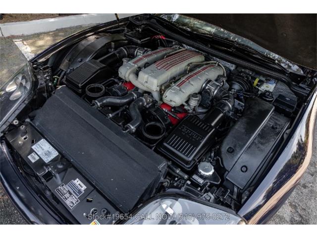 2002 Ferrari 575 Maranello (CC-2065917) for sale in Beverly Hills, California