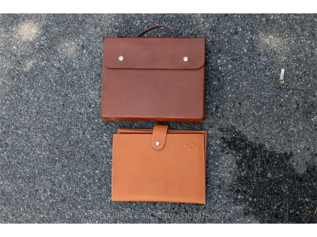 2002 Ferrari 575 Maranello (CC-2065917) for sale in Beverly Hills, California