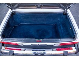 1987 Mercedes-Benz 560SL (CC-2065918) for sale in Beverly Hills, California