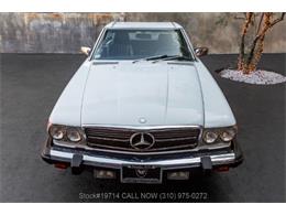 1987 Mercedes-Benz 560SL (CC-2065918) for sale in Beverly Hills, California