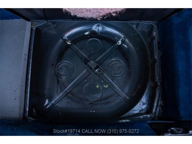 1987 Mercedes-Benz 560SL (CC-2065918) for sale in Beverly Hills, California