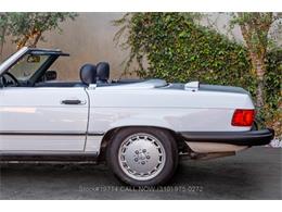 1987 Mercedes-Benz 560SL (CC-2065918) for sale in Beverly Hills, California