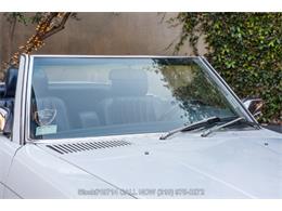 1987 Mercedes-Benz 560SL (CC-2065918) for sale in Beverly Hills, California