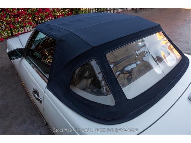 1987 Mercedes-Benz 560SL (CC-2065918) for sale in Beverly Hills, California