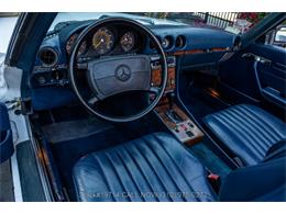 1987 Mercedes-Benz 560SL (CC-2065918) for sale in Beverly Hills, California