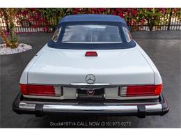 1987 Mercedes-Benz 560SL (CC-2065918) for sale in Beverly Hills, California