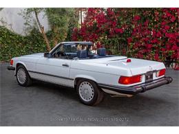 1987 Mercedes-Benz 560SL (CC-2065918) for sale in Beverly Hills, California