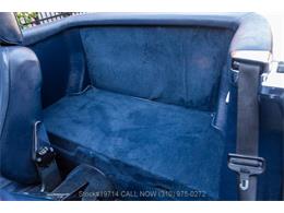 1987 Mercedes-Benz 560SL (CC-2065918) for sale in Beverly Hills, California