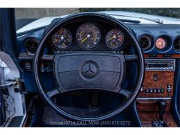 1987 Mercedes-Benz 560SL (CC-2065918) for sale in Beverly Hills, California