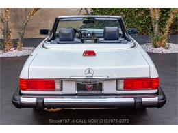 1987 Mercedes-Benz 560SL (CC-2065918) for sale in Beverly Hills, California