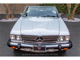 1987 Mercedes-Benz 560SL (CC-2065918) for sale in Beverly Hills, California