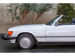 1987 Mercedes-Benz 560SL (CC-2065918) for sale in Beverly Hills, California