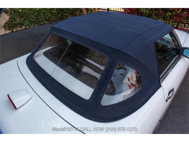 1987 Mercedes-Benz 560SL (CC-2065918) for sale in Beverly Hills, California