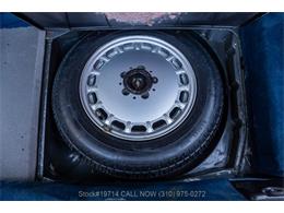 1987 Mercedes-Benz 560SL (CC-2065918) for sale in Beverly Hills, California