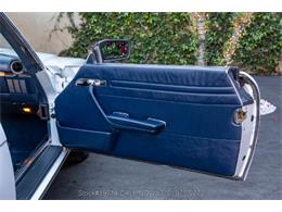 1987 Mercedes-Benz 560SL (CC-2065918) for sale in Beverly Hills, California
