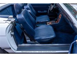 1987 Mercedes-Benz 560SL (CC-2065918) for sale in Beverly Hills, California