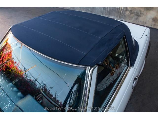 1987 Mercedes-Benz 560SL (CC-2065918) for sale in Beverly Hills, California