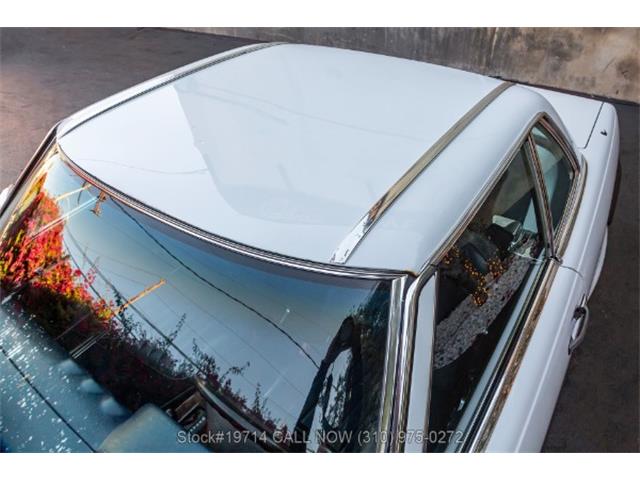 1987 Mercedes-Benz 560SL (CC-2065918) for sale in Beverly Hills, California