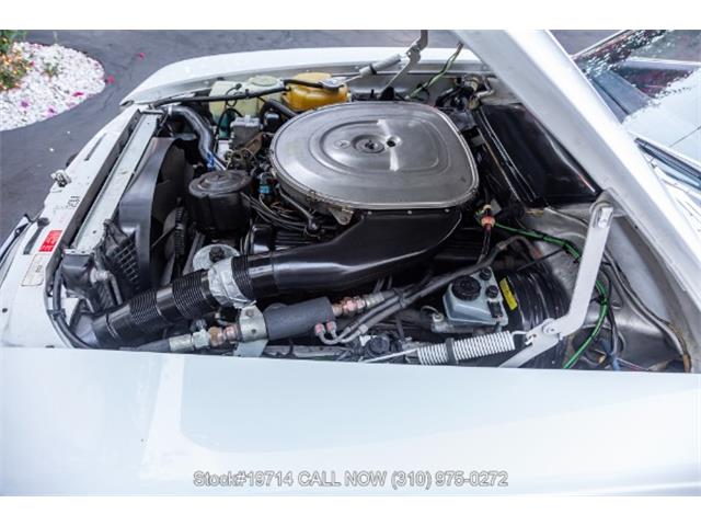 1987 Mercedes-Benz 560SL (CC-2065918) for sale in Beverly Hills, California