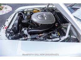 1987 Mercedes-Benz 560SL (CC-2065918) for sale in Beverly Hills, California