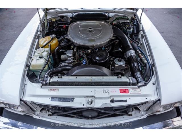1987 Mercedes-Benz 560SL (CC-2065918) for sale in Beverly Hills, California