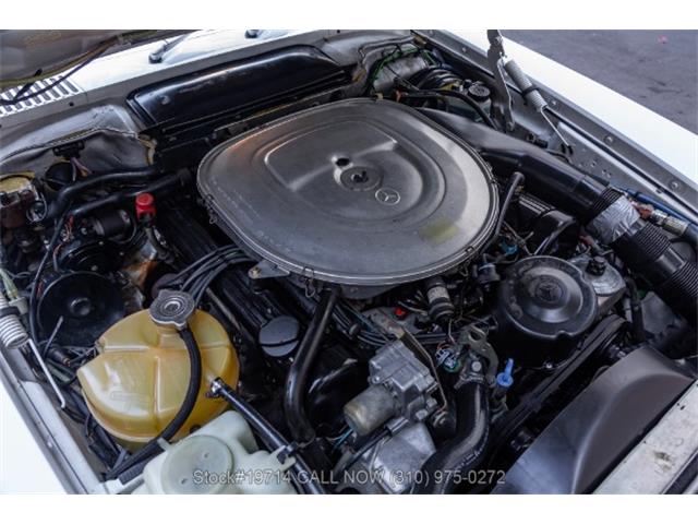 1987 Mercedes-Benz 560SL (CC-2065918) for sale in Beverly Hills, California