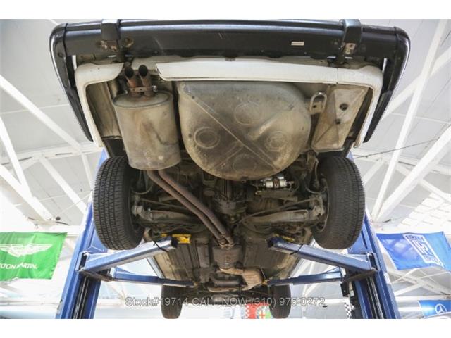 1987 Mercedes-Benz 560SL (CC-2065918) for sale in Beverly Hills, California