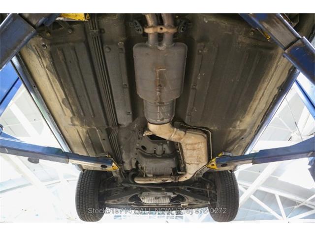 1987 Mercedes-Benz 560SL (CC-2065918) for sale in Beverly Hills, California