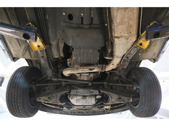 1987 Mercedes-Benz 560SL (CC-2065918) for sale in Beverly Hills, California