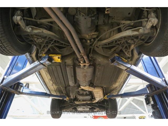 1987 Mercedes-Benz 560SL (CC-2065918) for sale in Beverly Hills, California