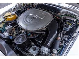 1987 Mercedes-Benz 560SL (CC-2065918) for sale in Beverly Hills, California