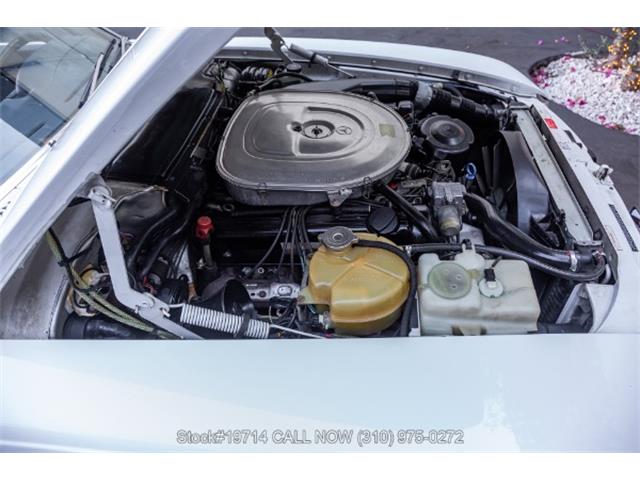 1987 Mercedes-Benz 560SL (CC-2065918) for sale in Beverly Hills, California