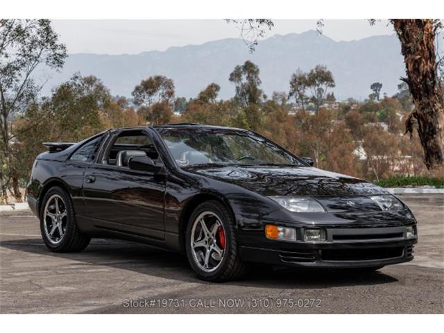 1994 Nissan 300ZX (CC-2065919) for sale in Beverly Hills, California