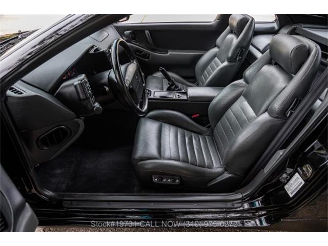 1994 Nissan 300ZX (CC-2065919) for sale in Beverly Hills, California