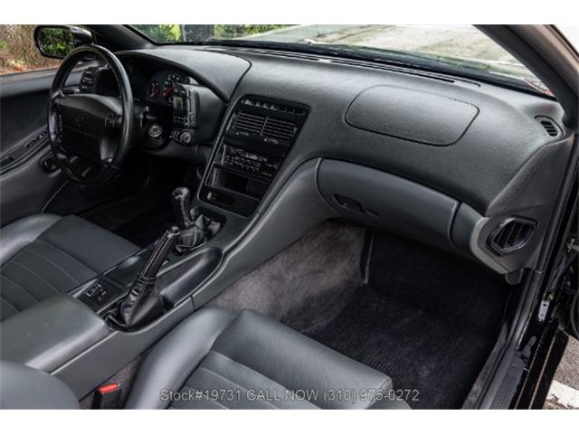 1994 Nissan 300ZX (CC-2065919) for sale in Beverly Hills, California