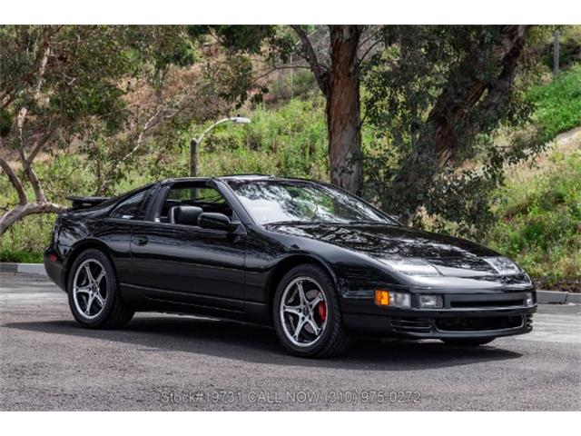 1994 Nissan 300ZX (CC-2065919) for sale in Beverly Hills, California
