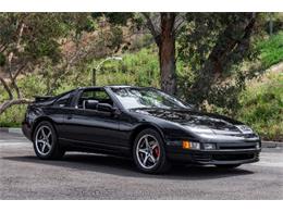 1994 Nissan 300ZX (CC-2065919) for sale in Beverly Hills, California