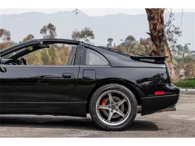 1994 Nissan 300ZX (CC-2065919) for sale in Beverly Hills, California