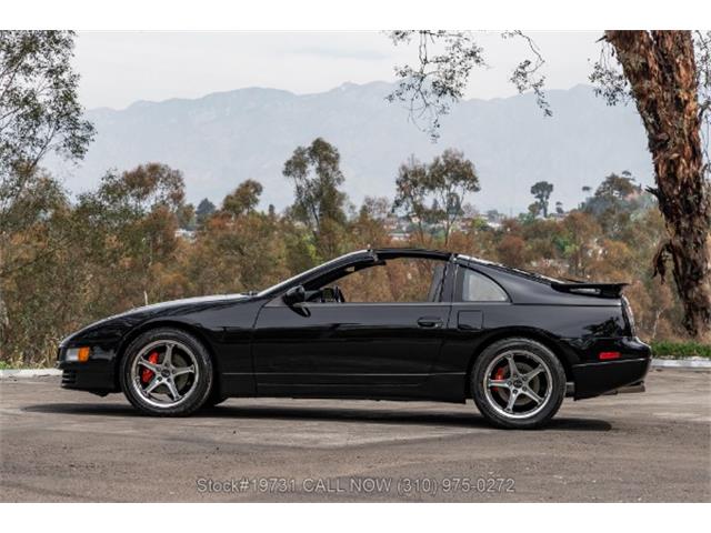 1994 Nissan 300ZX (CC-2065919) for sale in Beverly Hills, California