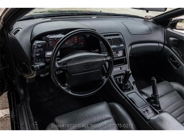 1994 Nissan 300ZX (CC-2065919) for sale in Beverly Hills, California