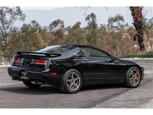 1994 Nissan 300ZX (CC-2065919) for sale in Beverly Hills, California