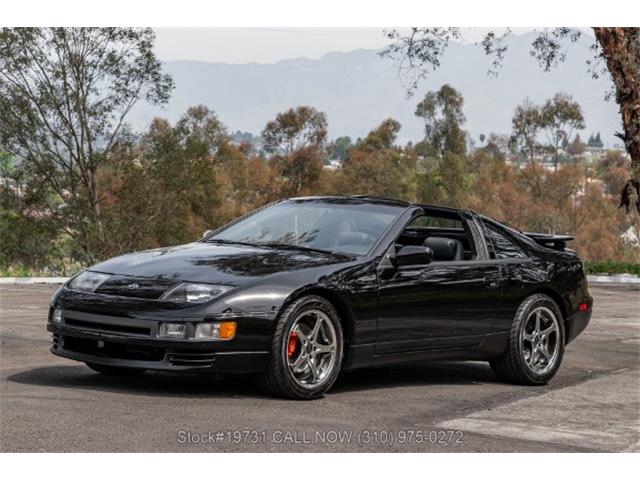 1994 Nissan 300ZX (CC-2065919) for sale in Beverly Hills, California