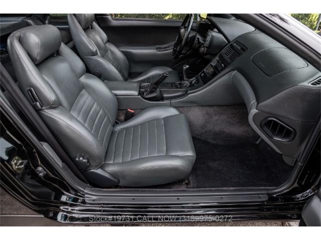 1994 Nissan 300ZX (CC-2065919) for sale in Beverly Hills, California