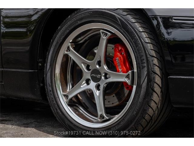 1994 Nissan 300ZX (CC-2065919) for sale in Beverly Hills, California