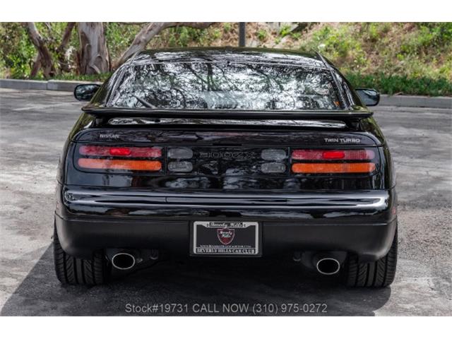 1994 Nissan 300ZX (CC-2065919) for sale in Beverly Hills, California